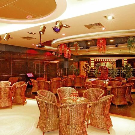 Adange Resort Hotel Лицзян Экстерьер фото