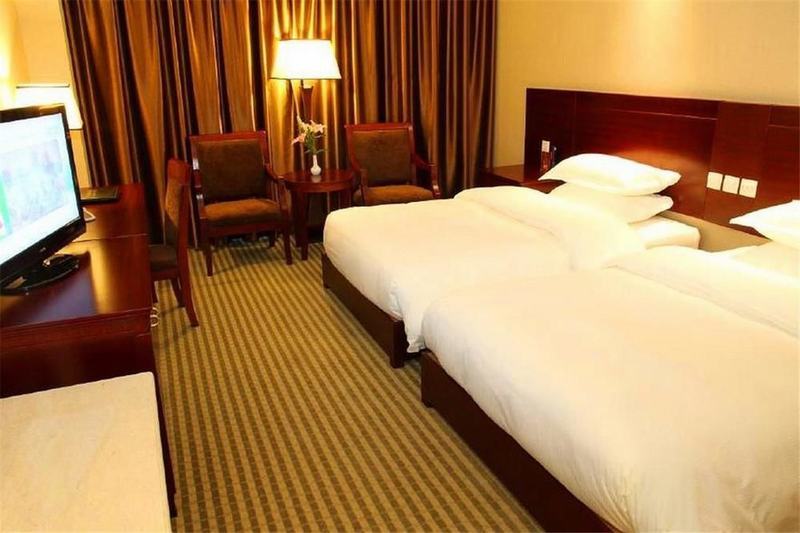 Adange Resort Hotel Лицзян Экстерьер фото