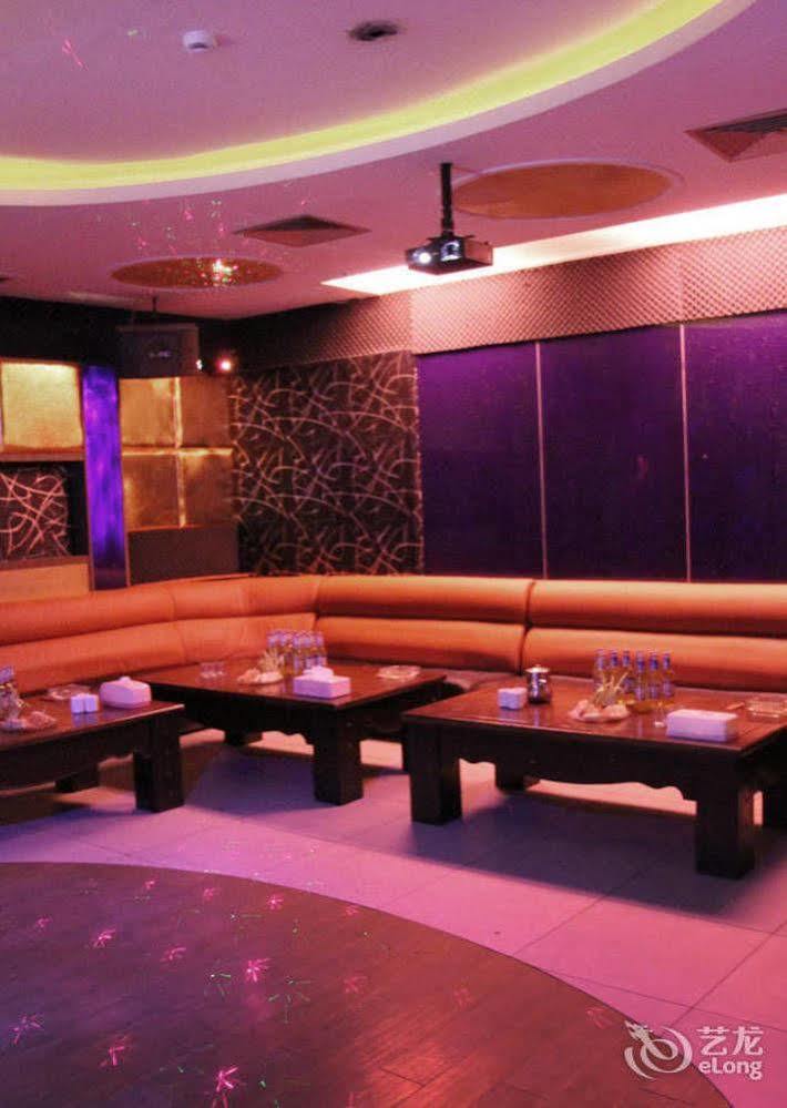 Adange Resort Hotel Лицзян Экстерьер фото