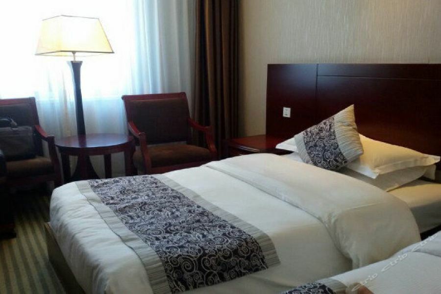 Adange Resort Hotel Лицзян Экстерьер фото