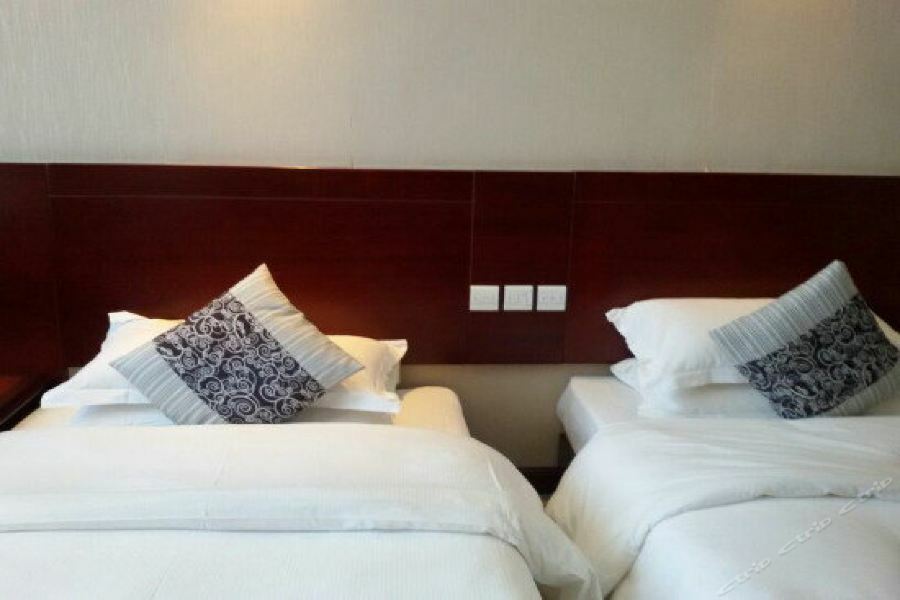 Adange Resort Hotel Лицзян Экстерьер фото